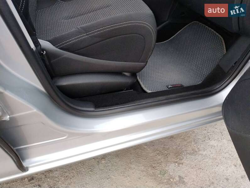 Микровэн Citroen C4 Picasso 2010 в Сумах