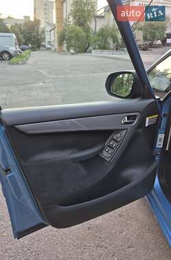 Микровэн Citroen C4 Picasso 2008 в 