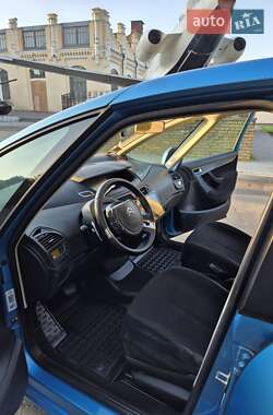 Микровэн Citroen C4 Picasso 2008 в 