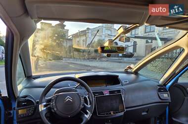 Микровэн Citroen C4 Picasso 2008 в 