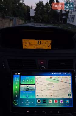 Микровэн Citroen C4 Picasso 2008 в 