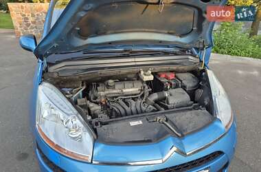 Микровэн Citroen C4 Picasso 2008 в 