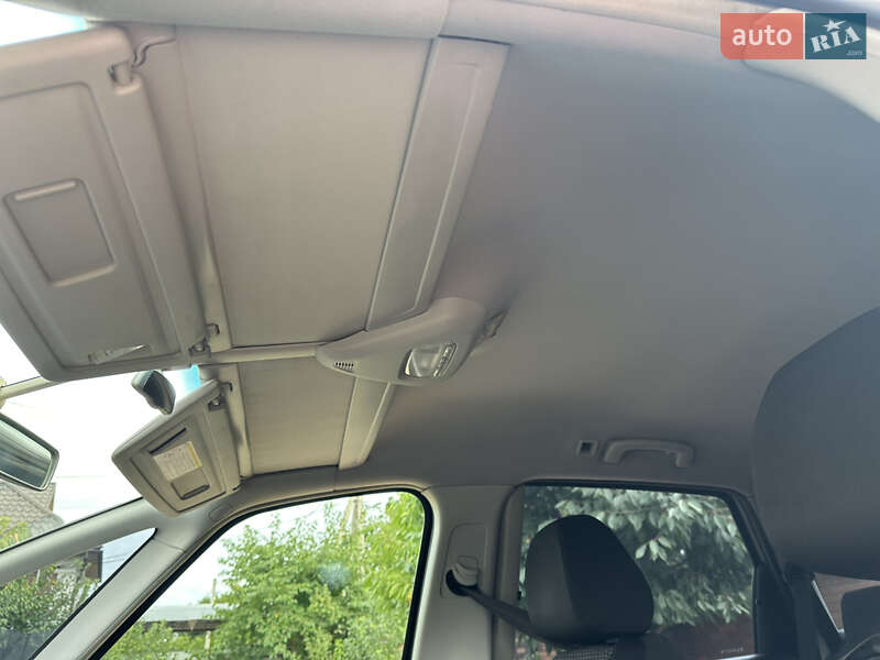 Мікровен Citroen C4 Picasso 2010 в Чернівцях