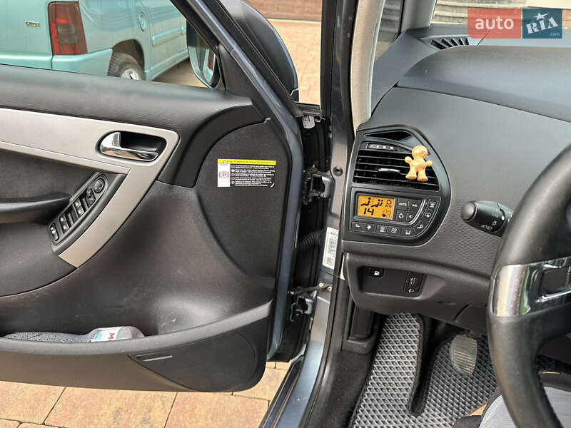 Мікровен Citroen C4 Picasso 2010 в Чернівцях