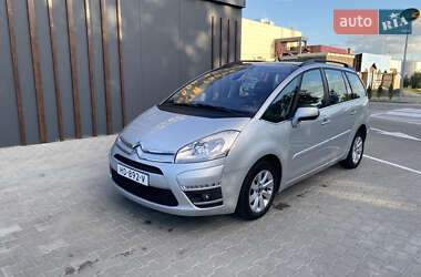 Мікровен Citroen C4 Picasso 2012 в Вінниці