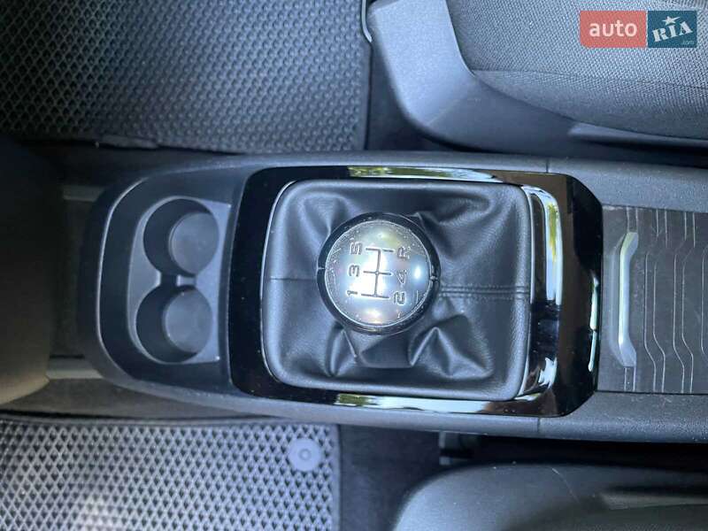 Микровэн Citroen C4 Picasso 2017 в Киеве фото 25 Микровэн Citroen C4 Picasso 2017 в Киеве