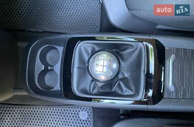 Микровэн Citroen C4 Picasso 2017 в 