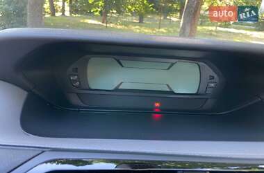 Микровэн Citroen C4 Picasso 2017 в 
