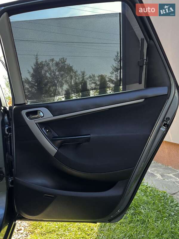 Микровэн Citroen C4 Picasso 2008 в Ивано-Франковске