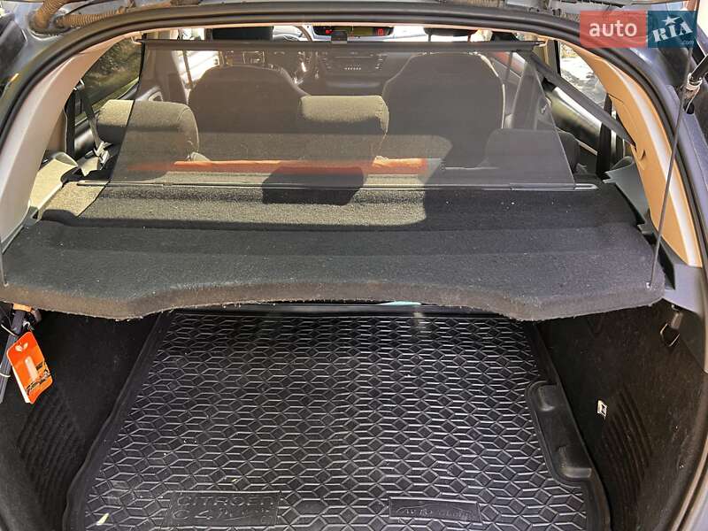Микровэн Citroen C4 Picasso 2008 в Ивано-Франковске