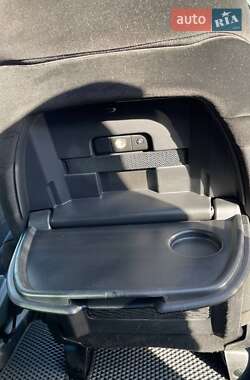 Минивэн Citroen C4 Picasso 2007 в 