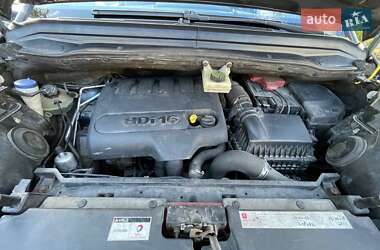 Минивэн Citroen C4 Picasso 2007 в 