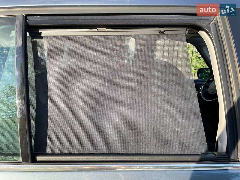 Минивэн Citroen C4 Picasso 2007 в Киеве фото 25 Минивэн Citroen C4 Picasso 2007 в Киеве