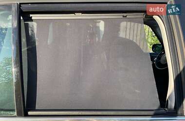 Минивэн Citroen C4 Picasso 2007 в 