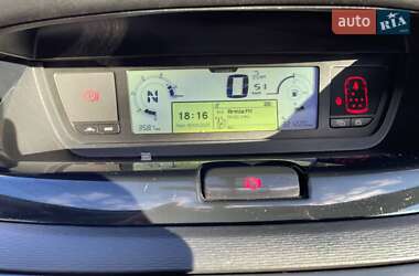 Минивэн Citroen C4 Picasso 2007 в 