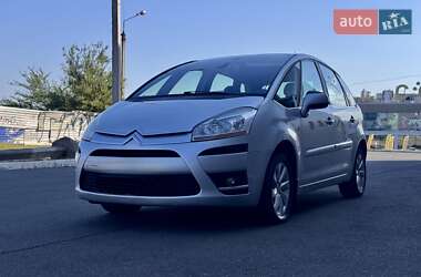 Микровэн Citroen C4 Picasso 2010 в Кривом Роге