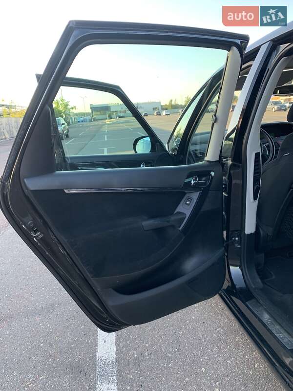 Микровэн Citroen C4 Picasso 2008 в Львове