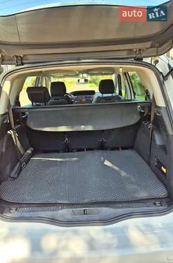 Микровэн Citroen C4 Picasso 2017 в 