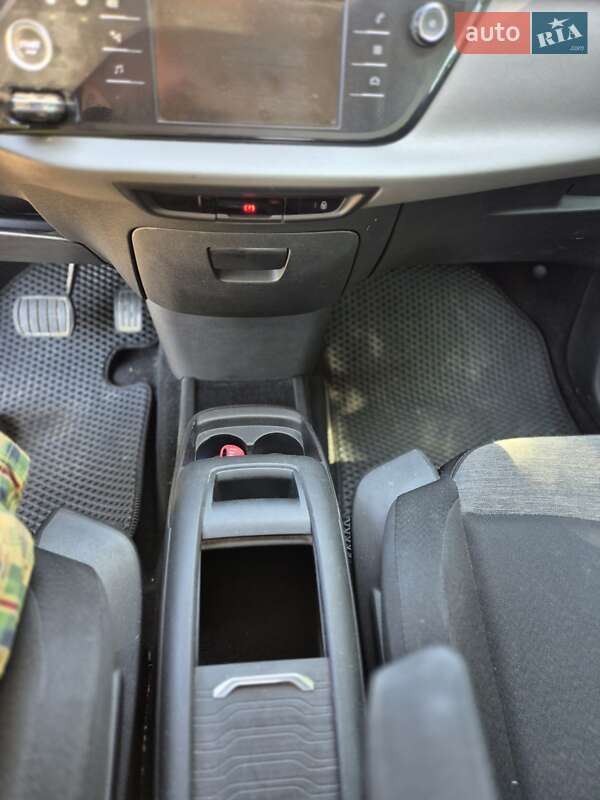 Микровэн Citroen C4 Picasso 2017 в Львове