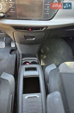 Микровэн Citroen C4 Picasso 2017 в 