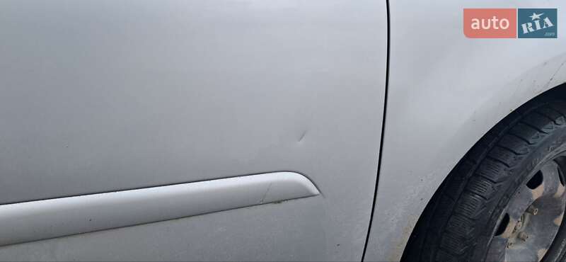 Микровэн Citroen C4 Picasso 2009 в Жидачове
