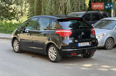 Микровэн Citroen C4 Picasso 2008 в 