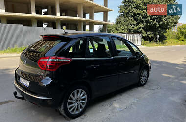 Микровэн Citroen C4 Picasso 2008 в 
