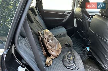 Микровэн Citroen C4 Picasso 2008 в 