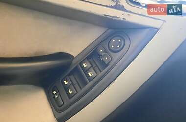Минивэн Citroen C4 Picasso 2007 в 