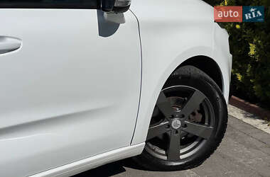 Микровэн Citroen C4 Picasso 2016 в 