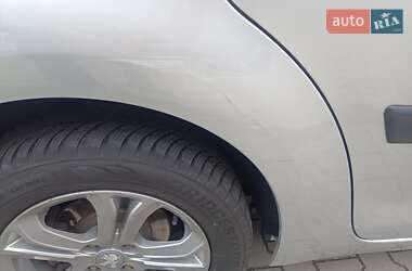 Мікровен Citroen C4 Picasso 2009 в Хмельницькому