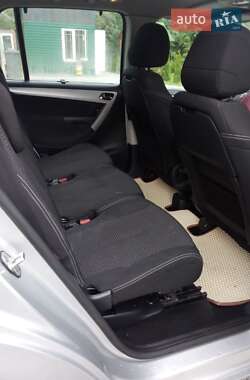 Микровэн Citroen C4 Picasso 2010 в 