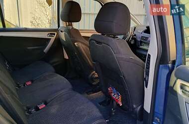 Седан Citroen C4 Picasso 2012 в 