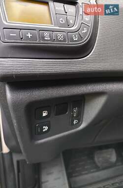 Микровэн Citroen C4 Picasso 2011 в 