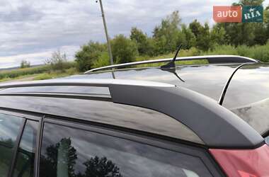 Микровэн Citroen C4 Picasso 2011 в 