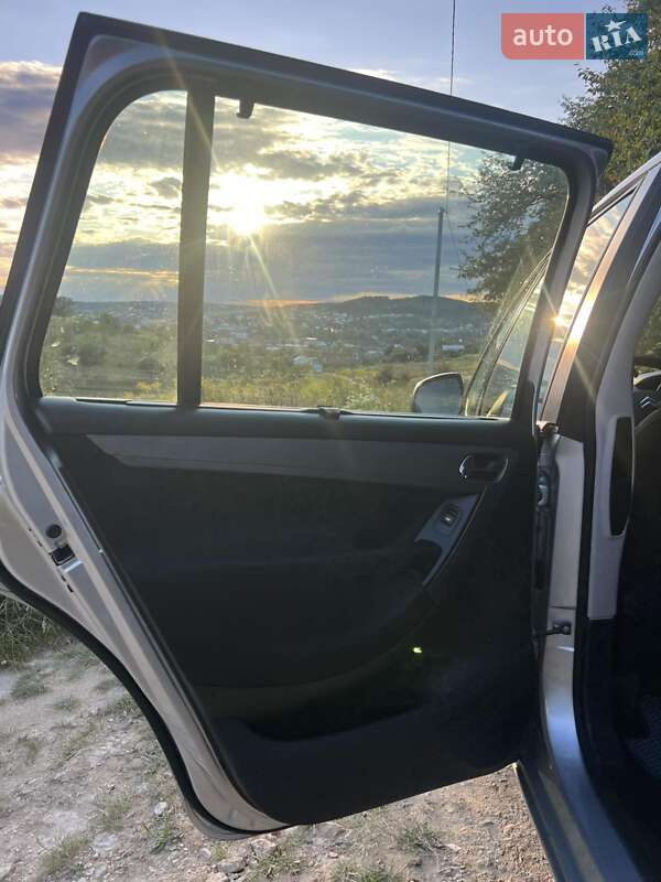 Микровэн Citroen C4 Picasso 2008 в Бережанах фото 22 Микровэн Citroen C4 Picasso 2008 в Бережанах