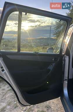 Микровэн Citroen C4 Picasso 2008 в 