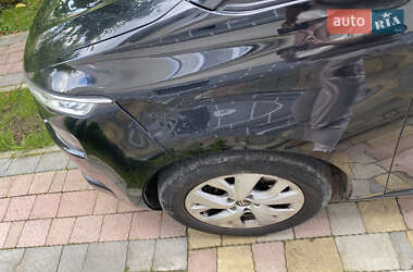 Микровэн Citroen C4 Picasso 2013 в 