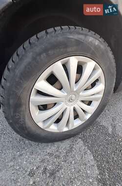 Микровэн Citroen C4 Picasso 2008 в 