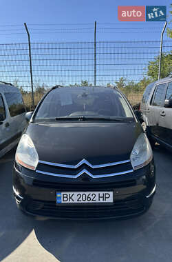 Минивэн Citroen C4 Picasso 2007 в Запорожье