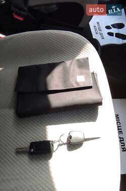 Микровэн Citroen C4 Picasso 2008 в 