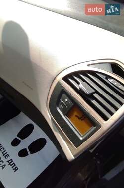 Микровэн Citroen C4 Picasso 2008 в 