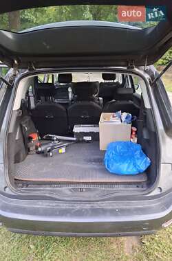 Микровэн Citroen C4 Picasso 2016 в 