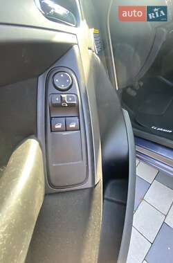 Микровэн Citroen C4 Picasso 2009 в 