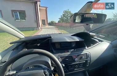 Микровэн Citroen C4 Picasso 2009 в 