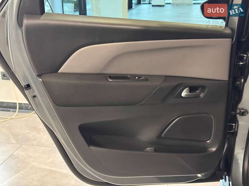 Микровэн Citroen C4 Picasso 2016 в Львове