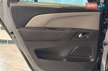 Микровэн Citroen C4 Picasso 2016 в 