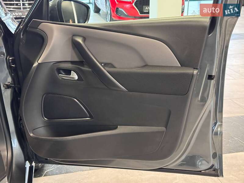 Микровэн Citroen C4 Picasso 2016 в Львове
