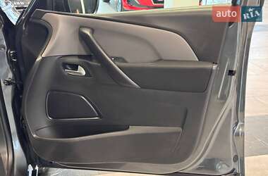 Микровэн Citroen C4 Picasso 2016 в 