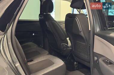 Микровэн Citroen C4 Picasso 2016 в 